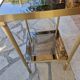Vintage side table