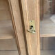 Glass cabinet