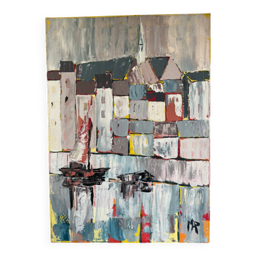 Modernist painting