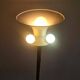 Rare Midcentury Floor Lamp Uplighter style, Germany, 1970s