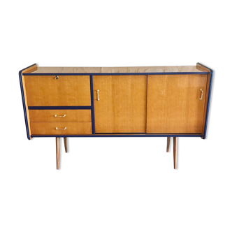 Vintage enfilade
