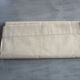 Old sheet 300x220cm