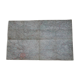 Old map of Paris, Beauvais, Soissons, Montmirail