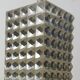Diamond ceiling lamp design Aloys Gangkofner edition Erco