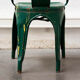 Tolix chair