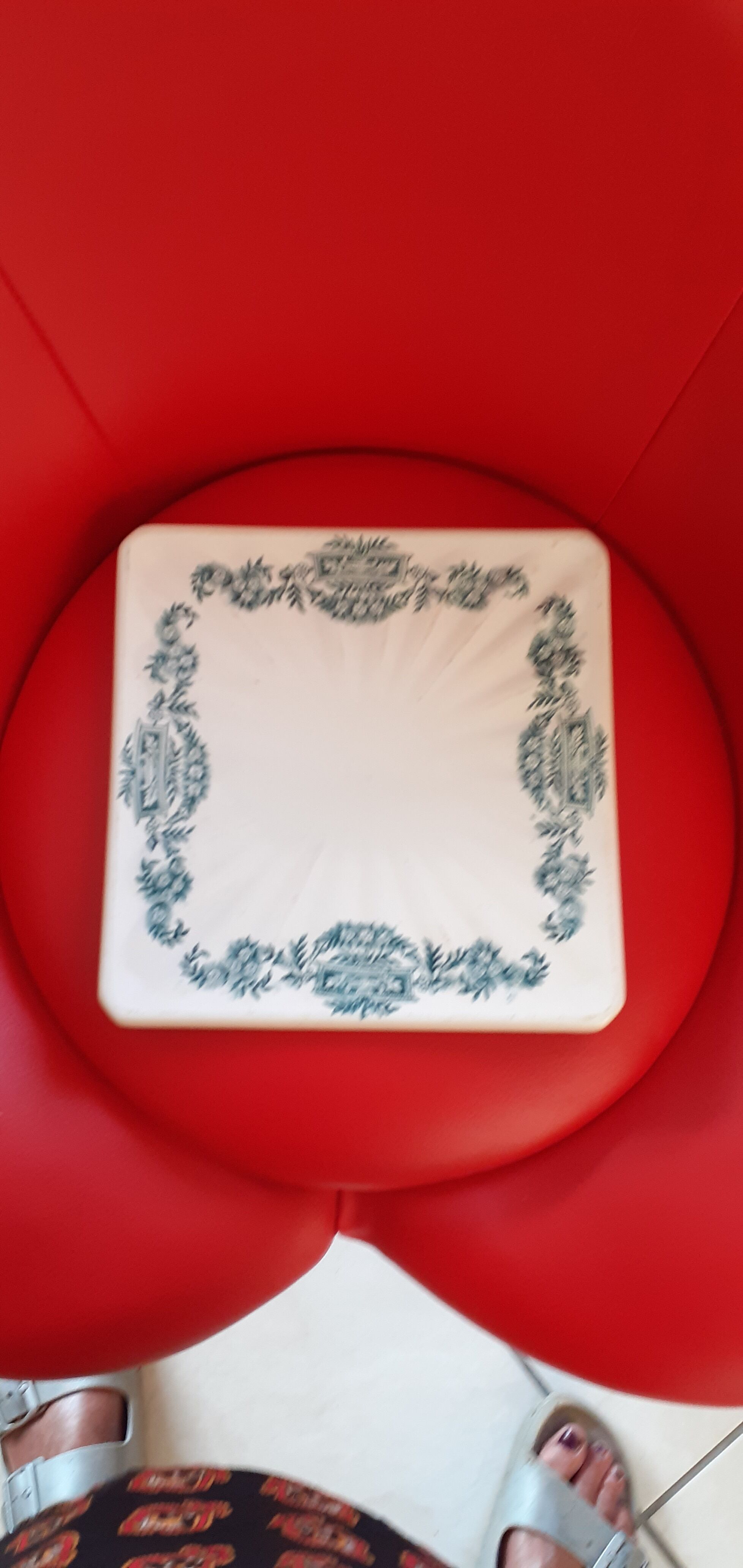 Table mat