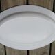 Scania Oval Plate