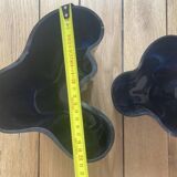 2 Alvar Aalto vases