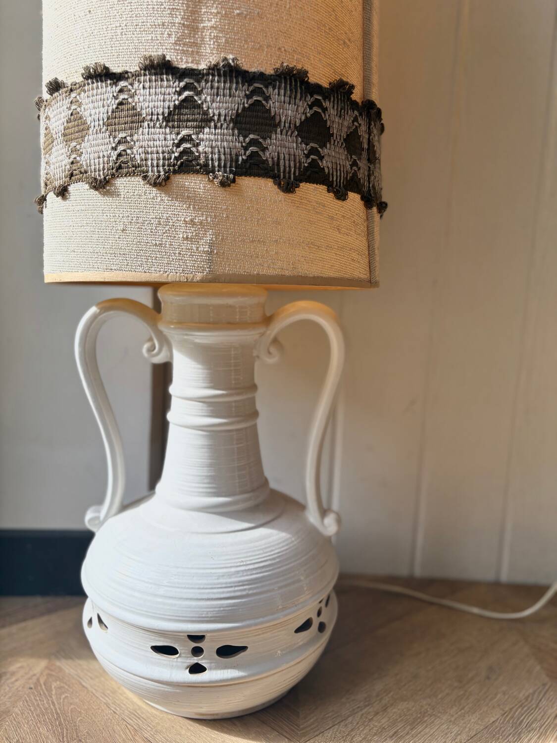 1970s sun lamp West Germany