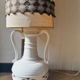 1970s sun lamp West Germany