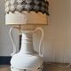 1970s sun lamp West Germany