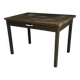 Metal table with drawer, industrial or military.