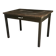 Metal table with drawer, industrial or military.