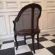 Office armchair