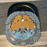 Pair of wall plates Rosenthal Studio Linie – Björn Wiinblad