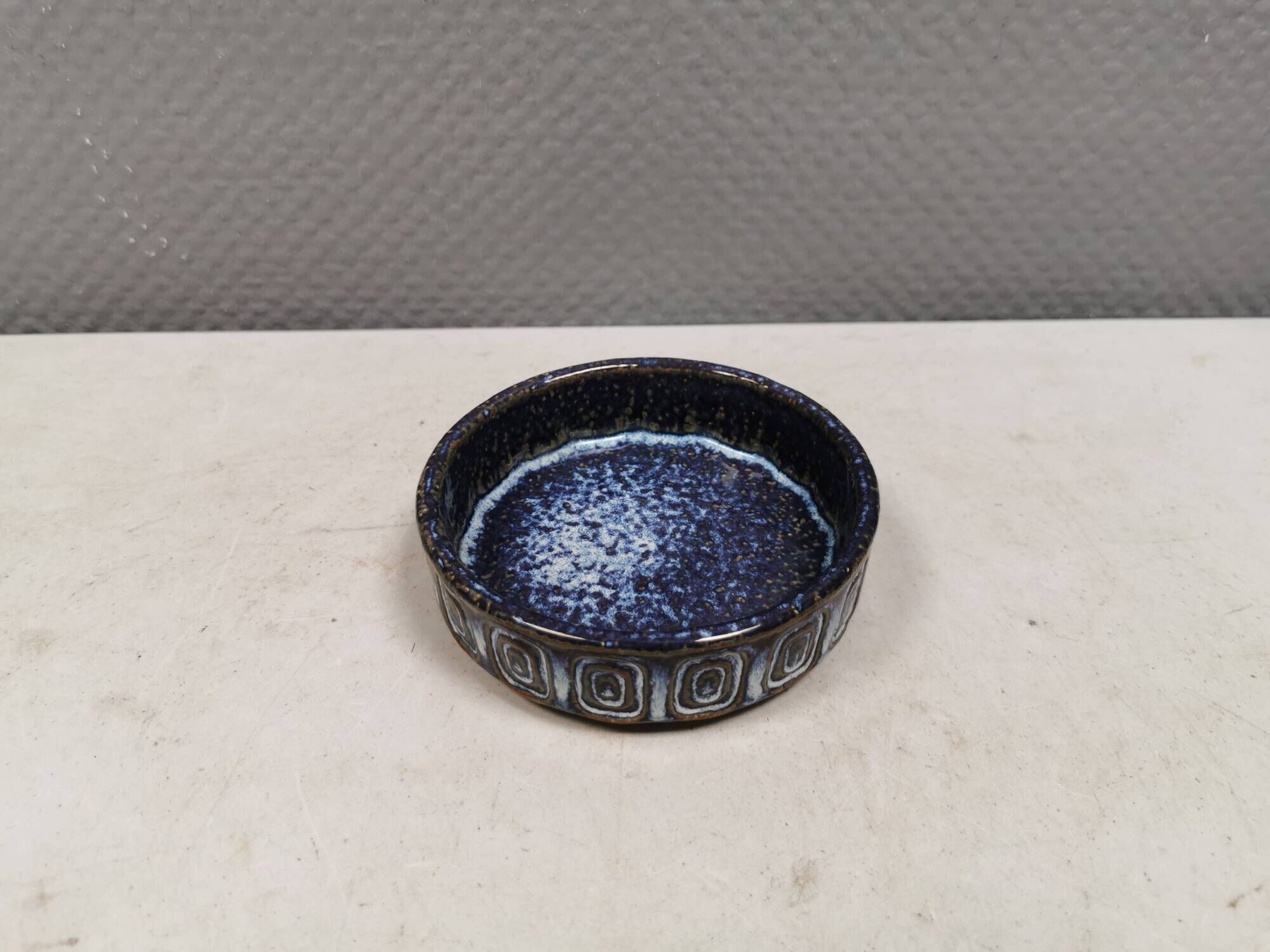 Small ceramic bowl by Maria Philippi, for Søholm Denmark 1962-64