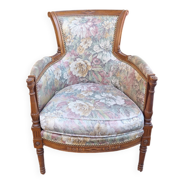 Bergère Louis XVI