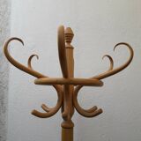 Radomsko parrot coat rack