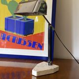 Art Déco desk Lamp, Fare France, circa 1930