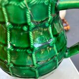Vintage Saint Clément pitcher