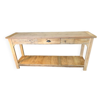 Console