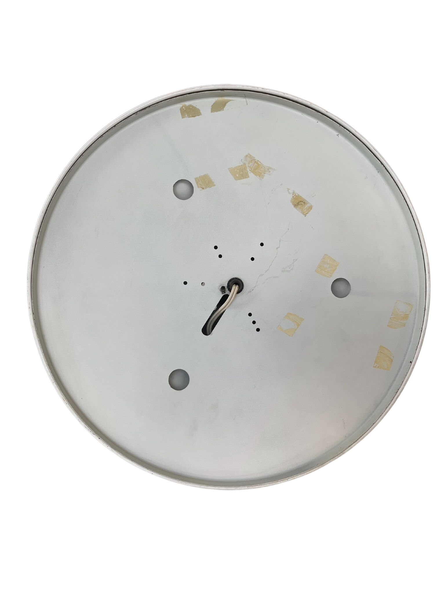 Light Ball ceiling lamp by Achille Castiglioni, Flos edition, 1960