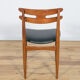 Model 178 Dining Chairs by Johannes Andersen for Bramin , 1960s, Set of 4