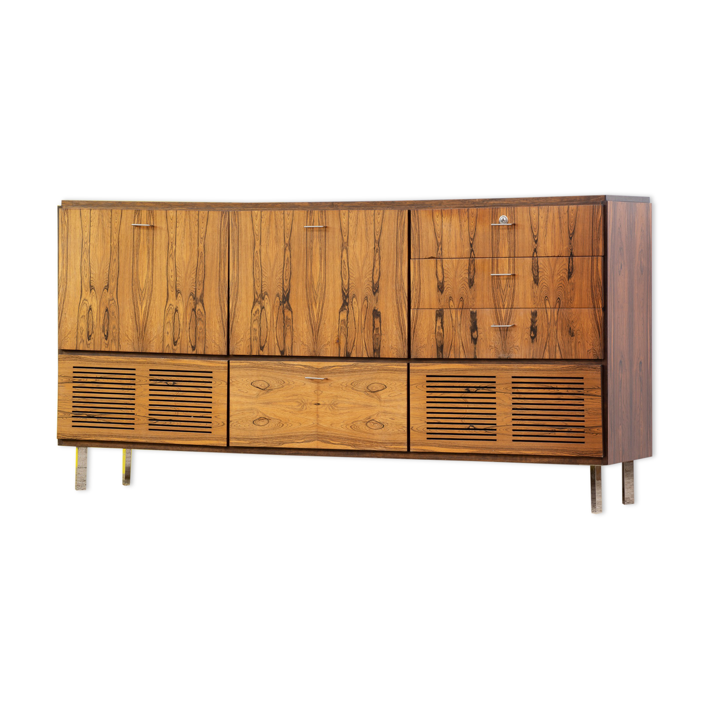 Scandinavian sideboard 190 cm