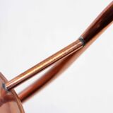 Copper watering can 1960