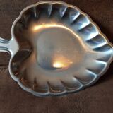 Coupelle  métal Bergère de France