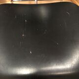 Pair of LCM Eames Vitra armchairs