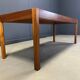 Mid-century coffee table by Rud Thygesen & Johnny Sørensen, 1960s