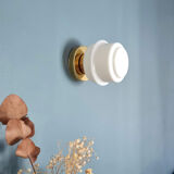 Applique opaline