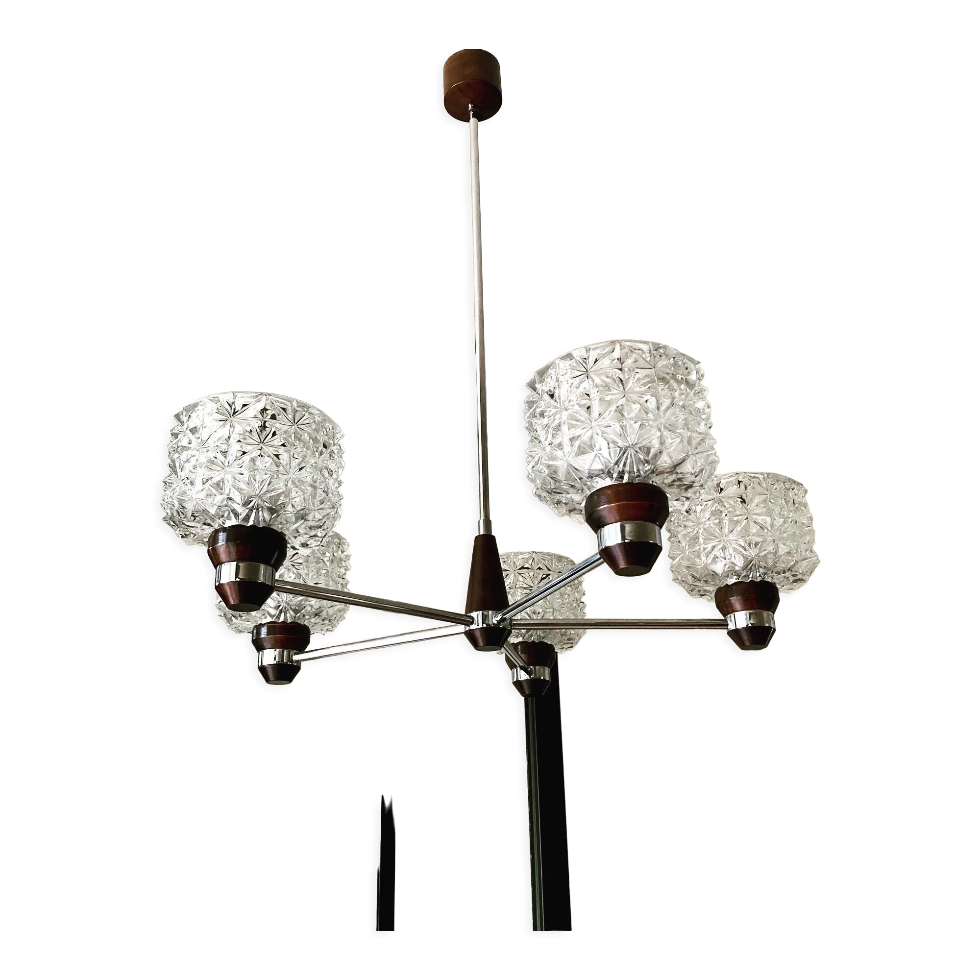 Chandelier 1960
