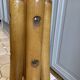 Parrot coat rack