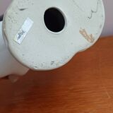 Vintage hand pot