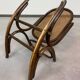 Repose-pieds à bascule Thonet