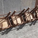 50s Bistro Chairs (Set of 6)