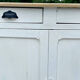 Buffet parisien vintage 1950