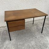 Bureau vintage 2 tiroirs