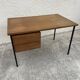 Vintage desk 2 drawers