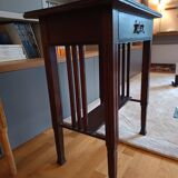Louis XV style sewing table, side table