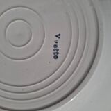 plate