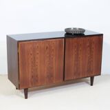 Omann Jun buffet in rosewood