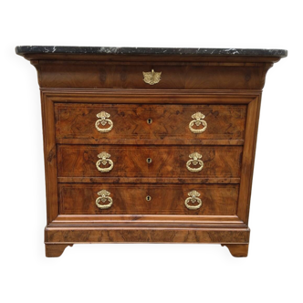Commode  epoque  louis Philippe