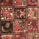Oriental rug Djahad 210x134cm