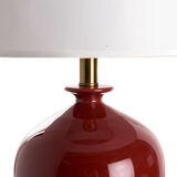Base lamp jarre meiping
