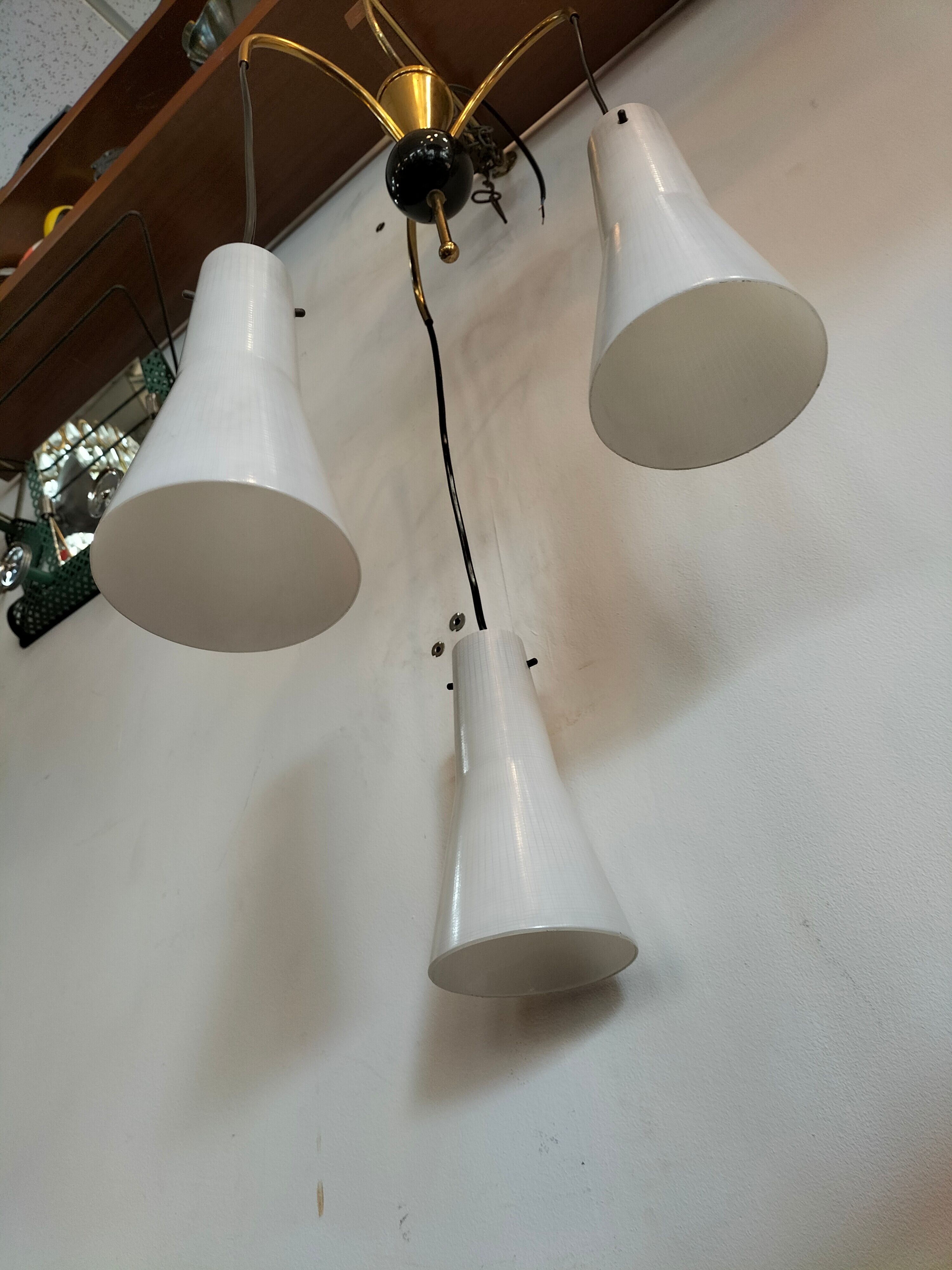 Arlus chandelier