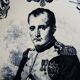 Ancien plat en faïence Napoléon Boch Frères Keramis