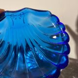 Shell butter dish